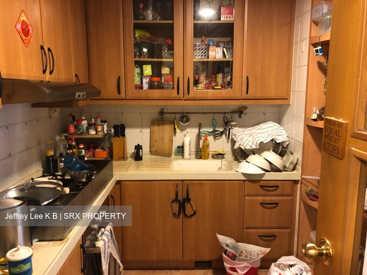Faber Crest (D5), Condominium #167287392